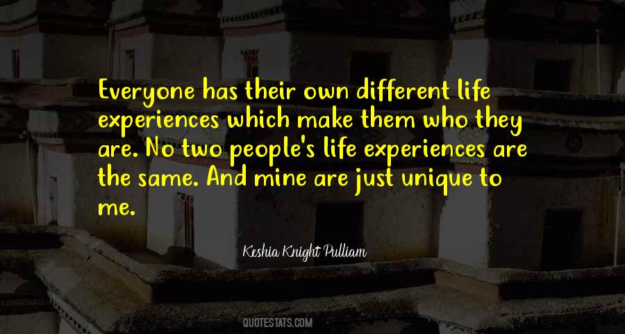 Keshia Knight Pulliam Quotes #359389