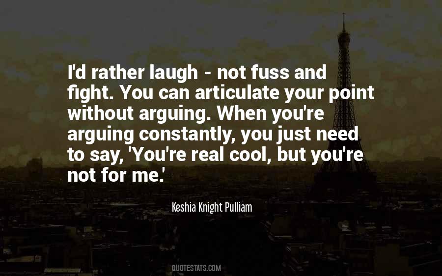 Keshia Knight Pulliam Quotes #968178