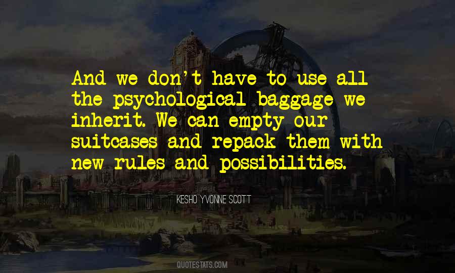 Kesho Yvonne Scott Quotes #932905 Kesho Yvonne Scott Quotes #932905