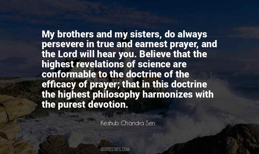 Keshub Chandra Sen Quotes #332319
