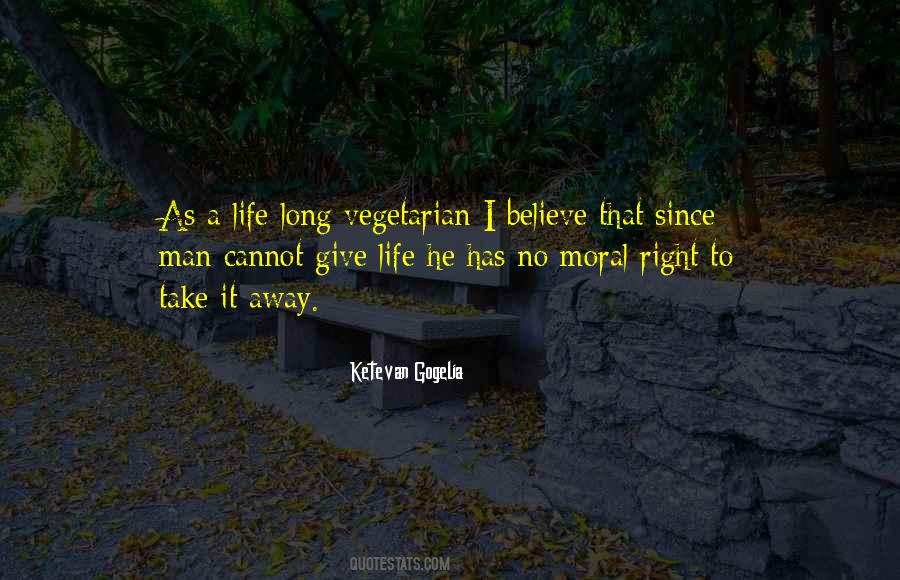 Ketevan Gogelia Quotes #381914