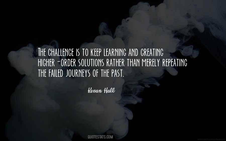 Kevan Hall Quotes #391697 Kevan Hall Quotes #391697
