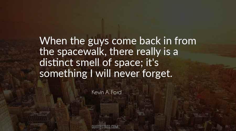 Kevin A. Ford Quotes #2339 Kevin A. Ford Quotes #2339