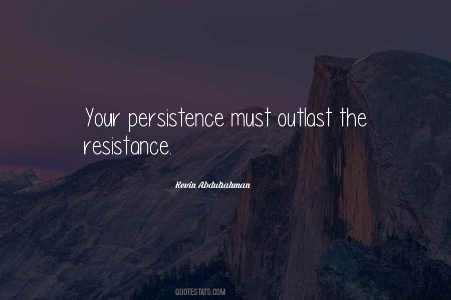 Kevin Abdulrahman Quotes #1101612