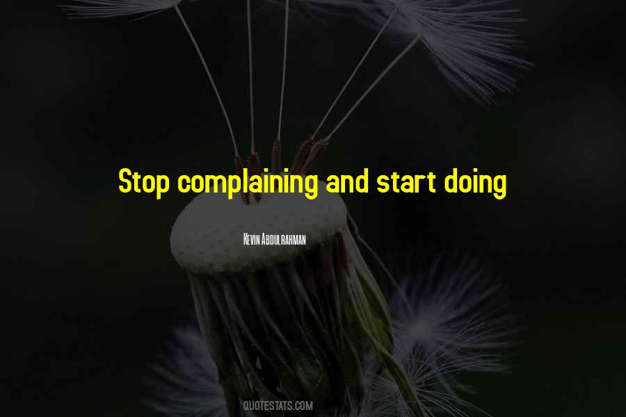 Kevin Abdulrahman Quotes #1164653