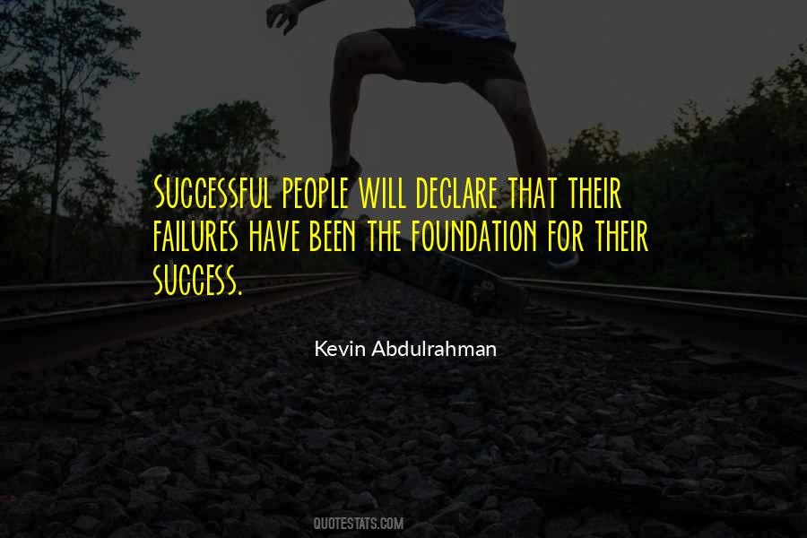 Kevin Abdulrahman Quotes #297683