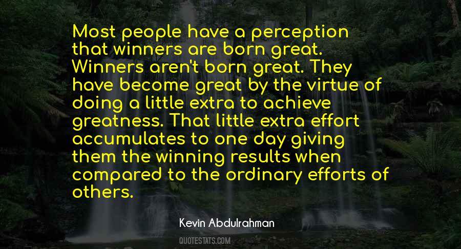Kevin Abdulrahman Quotes #377449