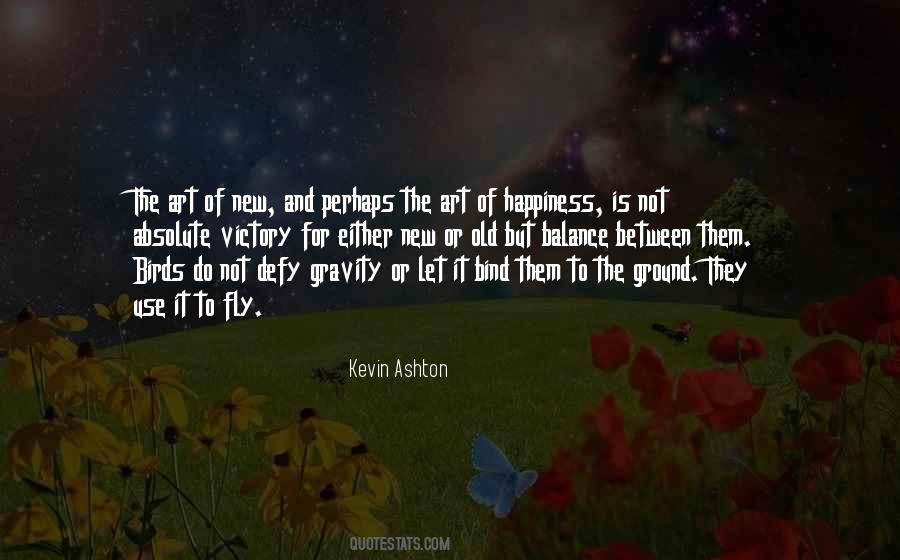 Kevin Ashton Quotes #1112267