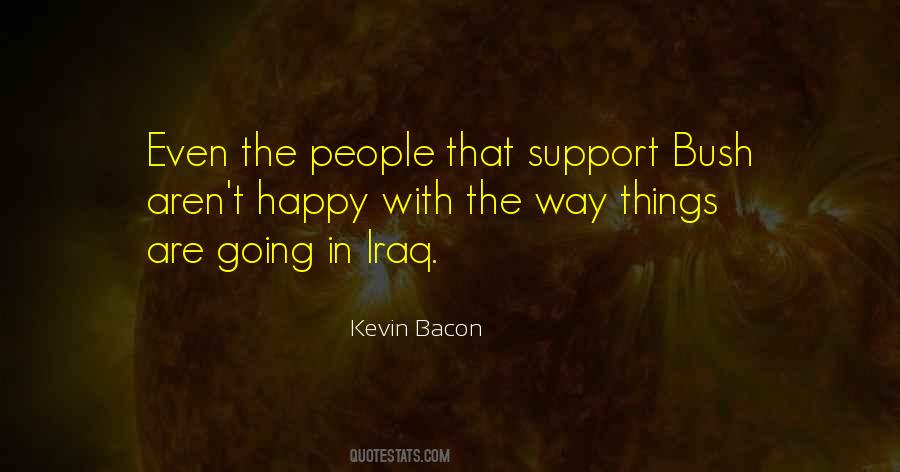 Kevin Bacon Quotes #1363225