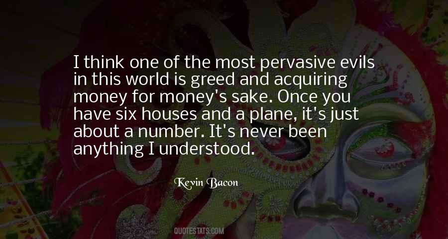 Kevin Bacon Quotes #1567212