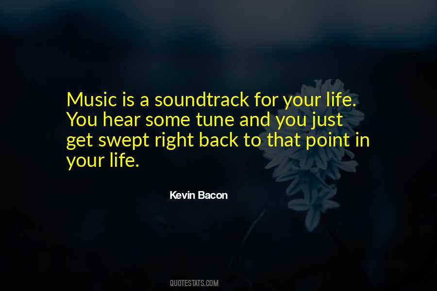 Kevin Bacon Quotes #1780855