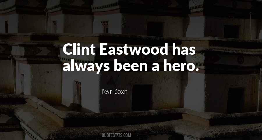 Kevin Bacon Quotes #1792418