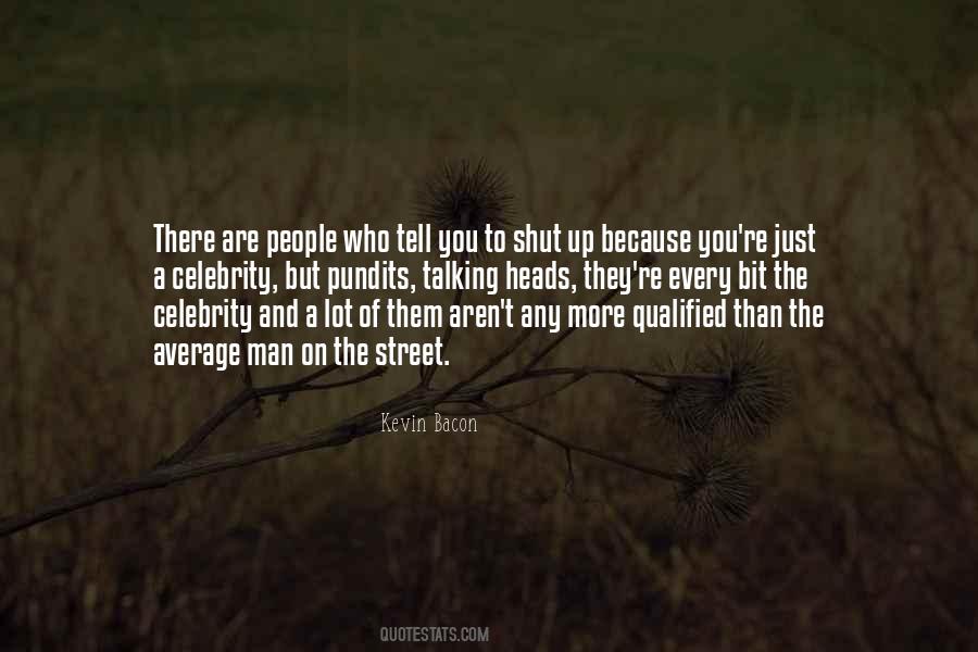 Kevin Bacon Quotes #573056