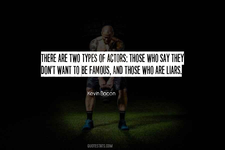 Kevin Bacon Quotes #602582