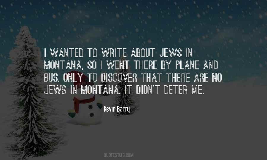 Kevin Barry Quotes #720936