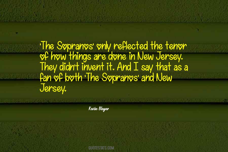 Kevin Bleyer Quotes #1644023