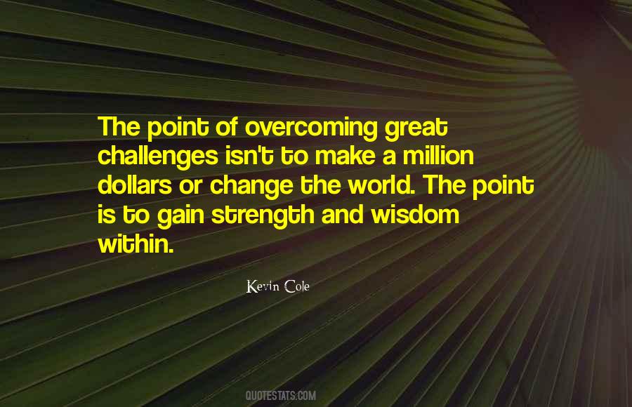 Kevin Cole Quotes #1756823 Kevin Cole Quotes #1756823