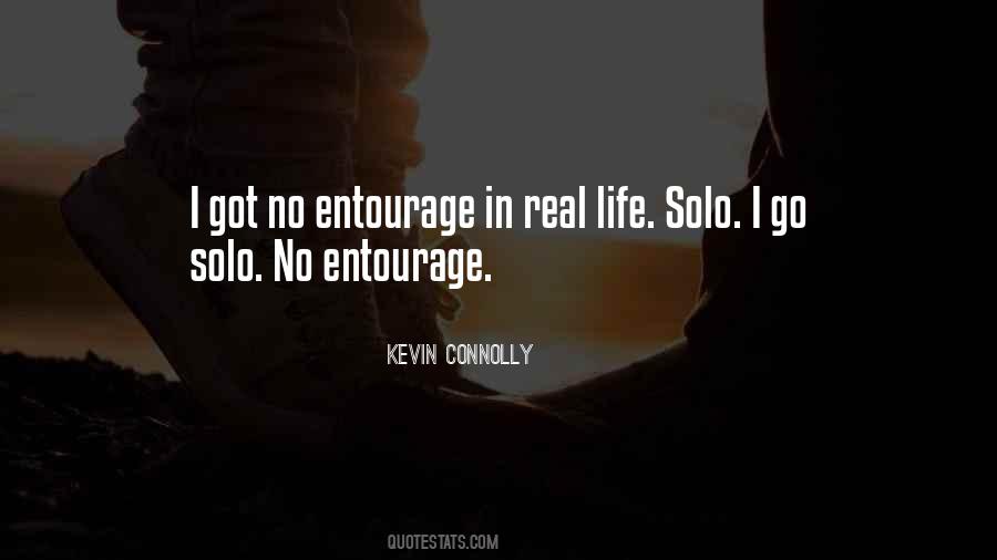 Kevin Connolly Quotes #670704