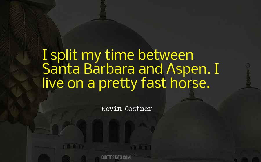 Kevin Costner Quotes #1019222