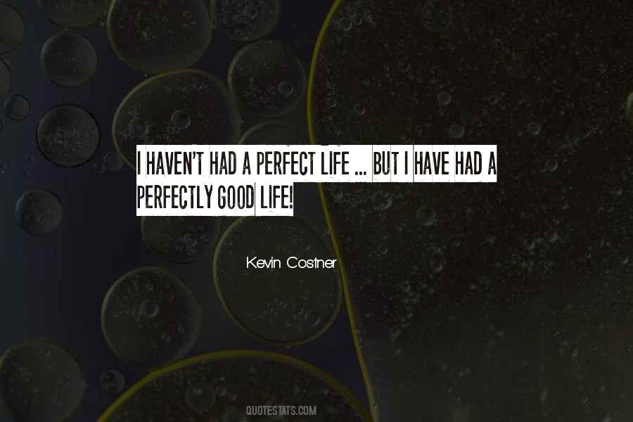 Kevin Costner Quotes #1116573