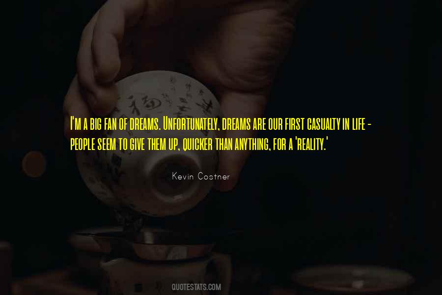 Kevin Costner Quotes #1285628
