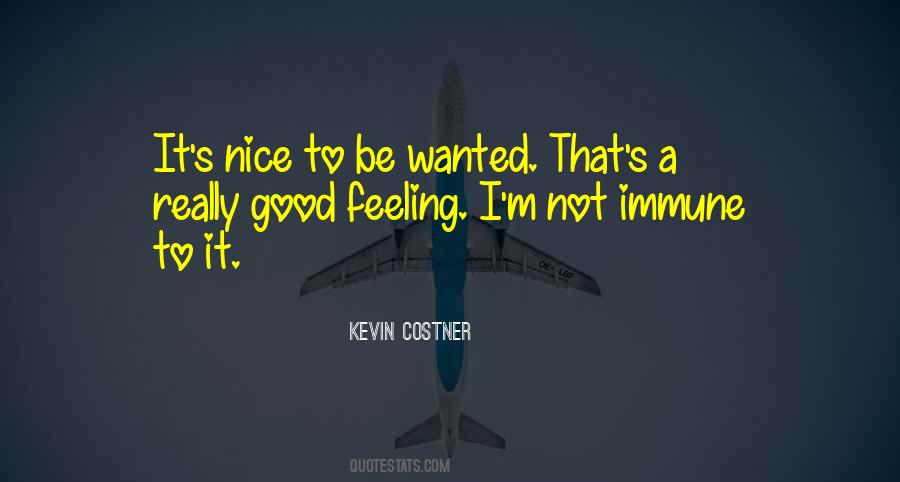 Kevin Costner Quotes #271846