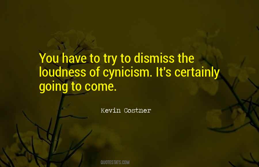 Kevin Costner Quotes #325326