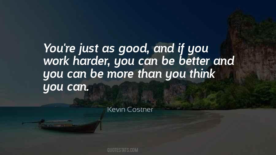 Kevin Costner Quotes #558631