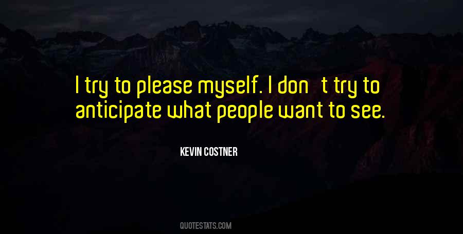 Kevin Costner Quotes #850848