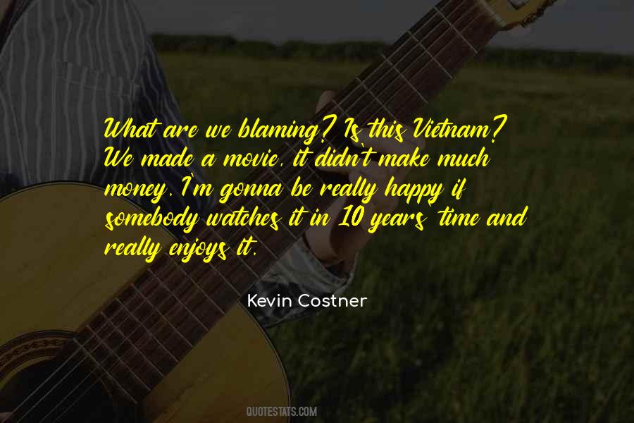 Kevin Costner Quotes #86342