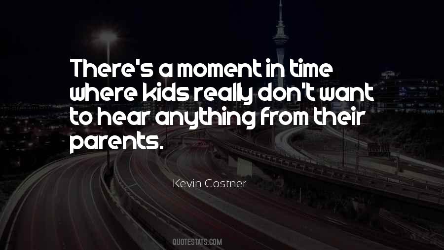 Kevin Costner Quotes #891577