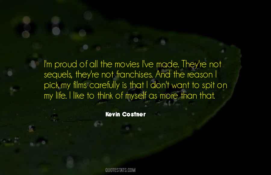 Kevin Costner Quotes #964676