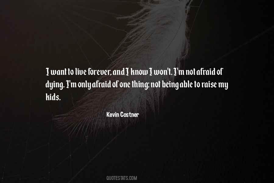 Kevin Costner Quotes #996737