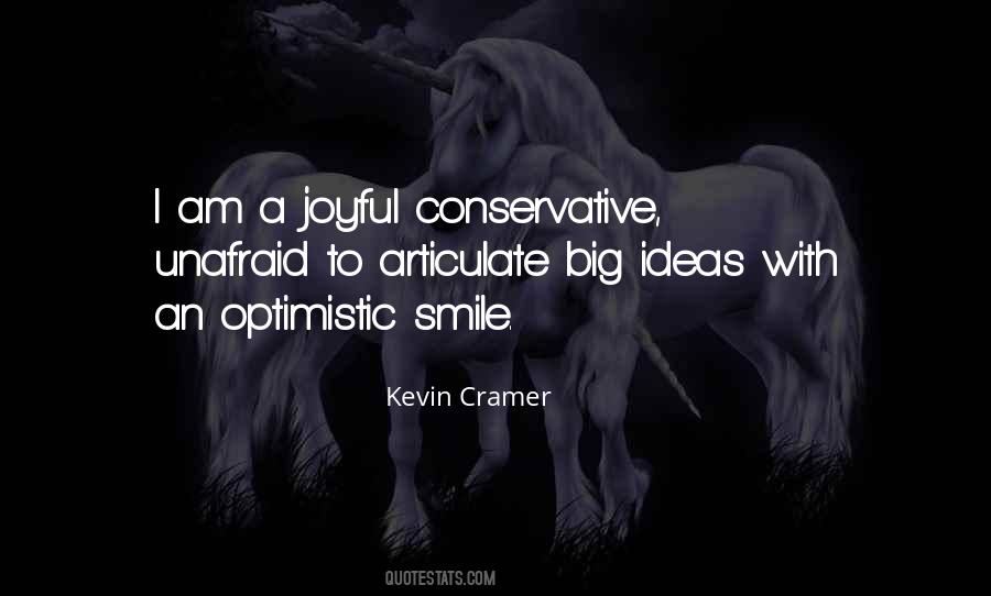 Kevin Cramer Quotes #1177453