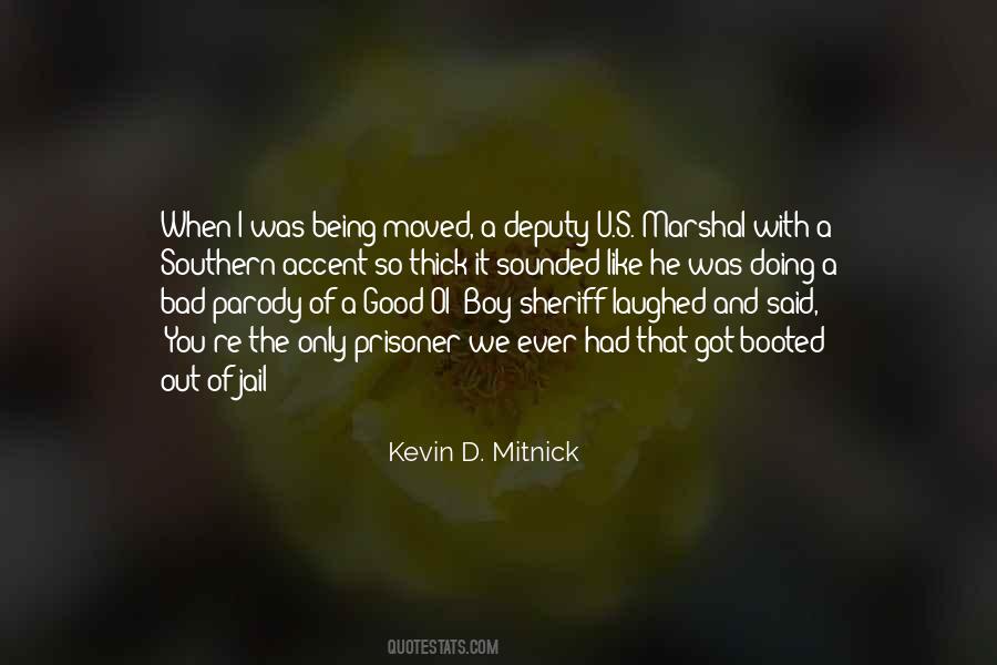 Kevin D. Mitnick Quotes #726809