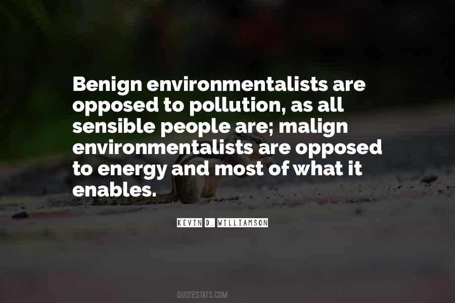 Kevin D. Williamson Quotes #1728913