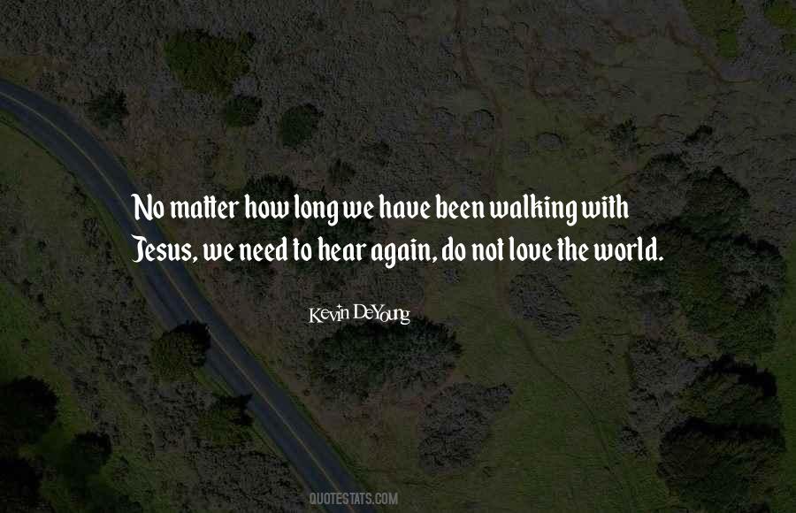 Kevin DeYoung Quotes #1105668