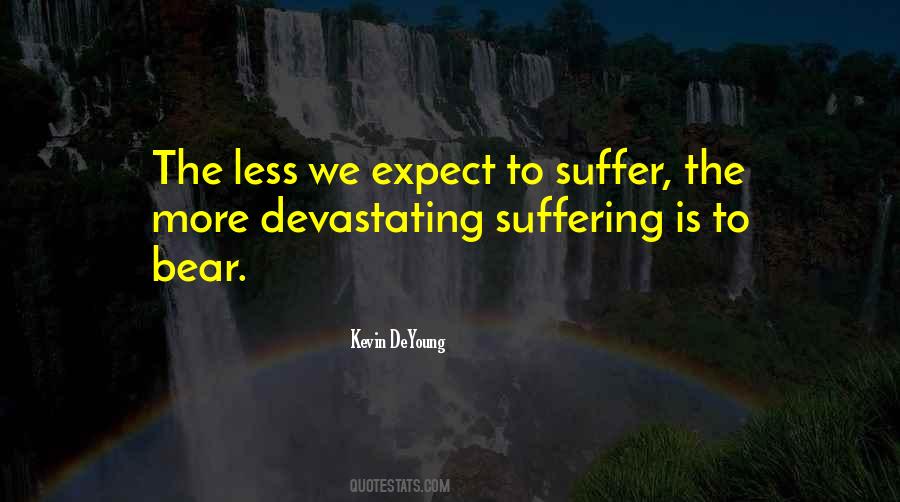 Kevin DeYoung Quotes #1306963