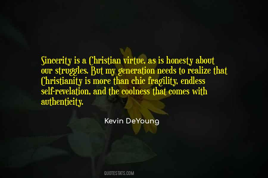 Kevin DeYoung Quotes #165645