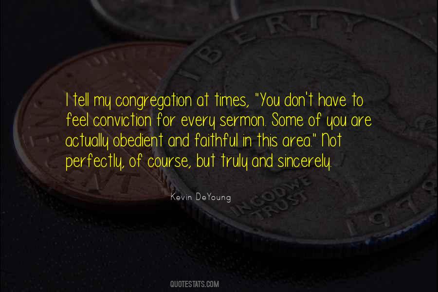 Kevin DeYoung Quotes #355539