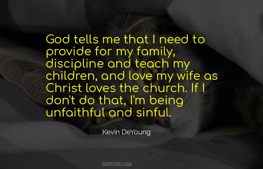 Kevin DeYoung Quotes #396099