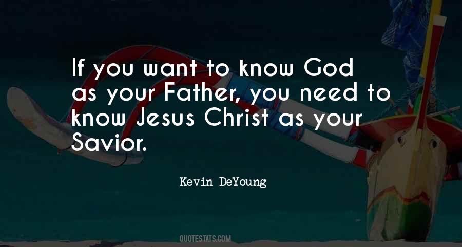 Kevin DeYoung Quotes #411318