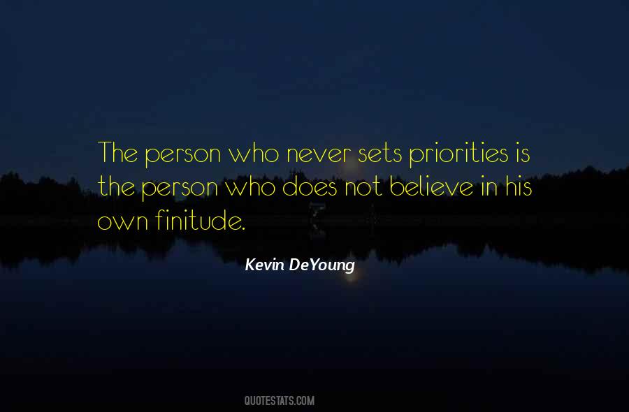 Kevin DeYoung Quotes #502447