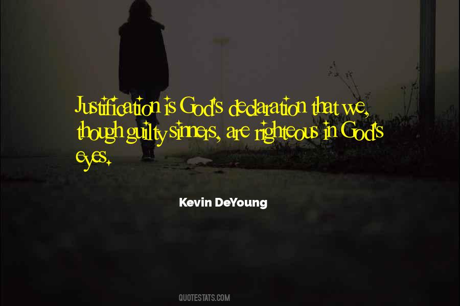 Kevin DeYoung Quotes #517095