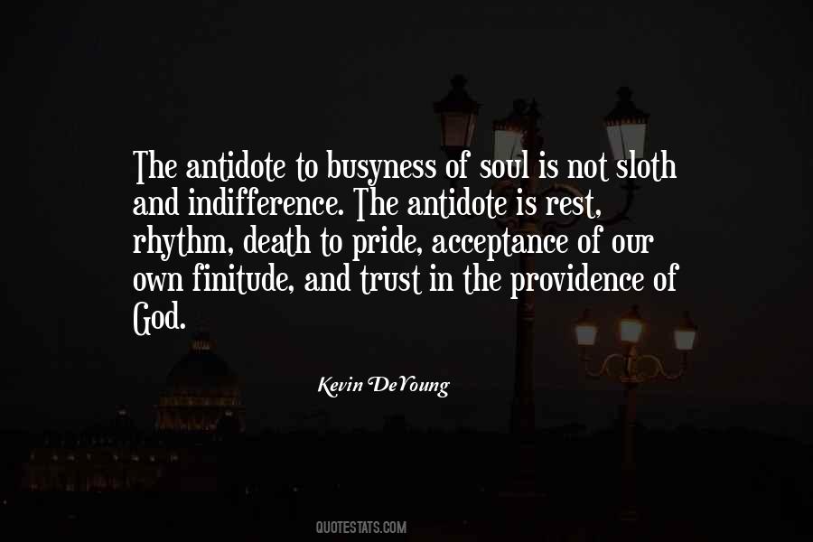 Kevin DeYoung Quotes #658372