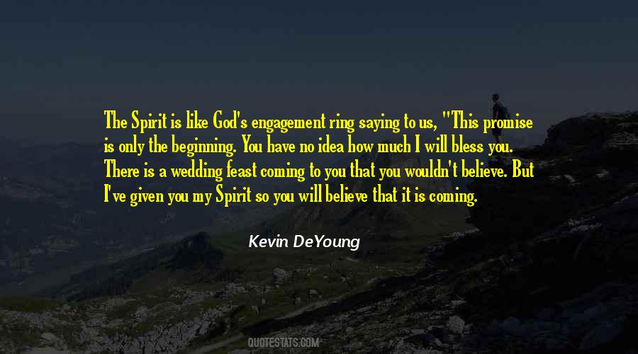 Kevin DeYoung Quotes #751315