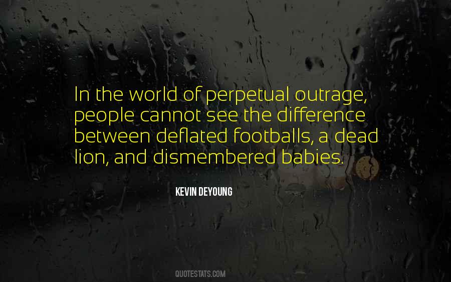 Kevin DeYoung Quotes #854337