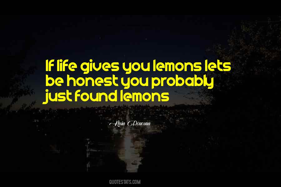 Kevin Donovan Quotes #1819525 Kevin Donovan Quotes #1819525