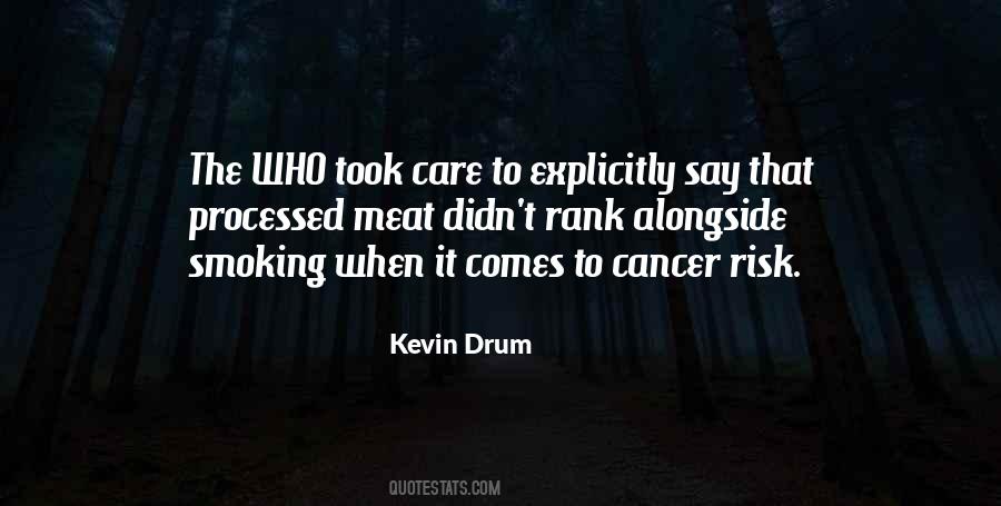 Kevin Drum Quotes #1395464