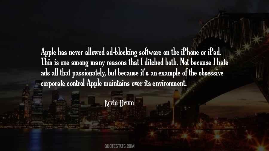 Kevin Drum Quotes #1875524